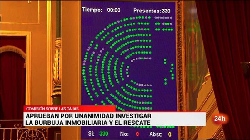 Parlamento - La entrevista - Antonio Hernando - 25/02/2017
