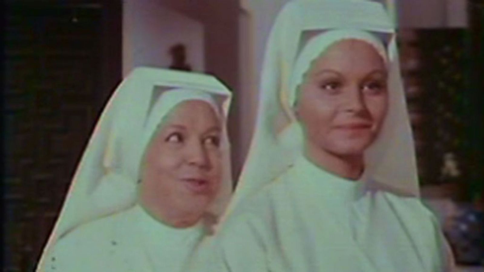 La noche del cine español: Monjas | RTVE Play