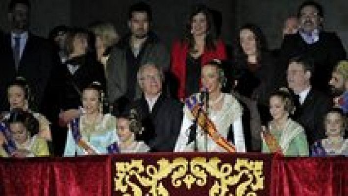 L'informatiu - Comunitat Valenciana - La Comunidad Valenciana en 2' - 27/02/17