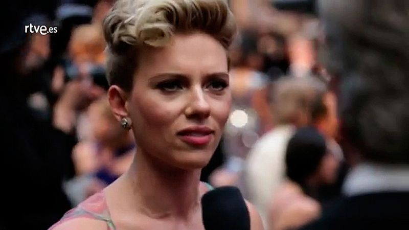 Desde el otro lado de la cámara, el equipo de TVE enviado a Los Ángeles para la gala de los Oscar nos enseña cómo han cubierto los preparativos y la alfombra roja de los premios cinematográficos más seguidos del mundo. Así ha nos ha contado nuestra c