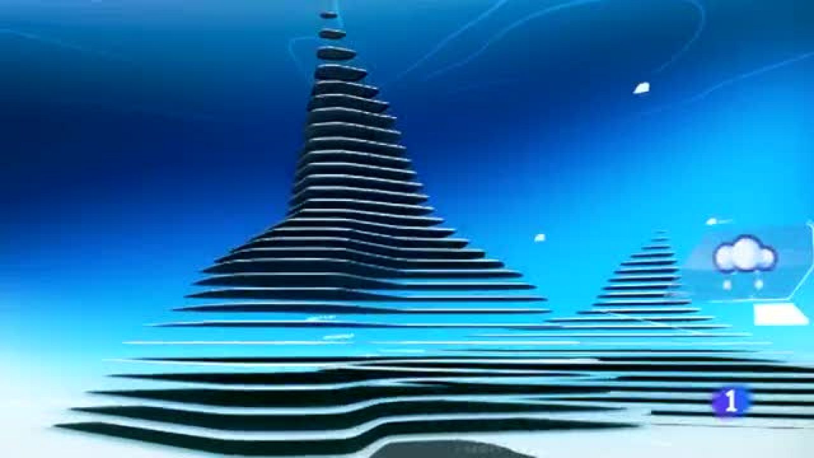 El tiempo en Galicia - 27/02/17