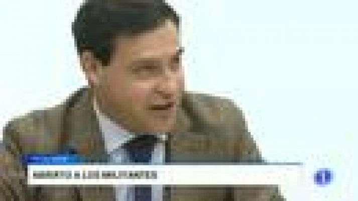 Noticias de Castilla y León - Castilla y León en1' - 27/02/17