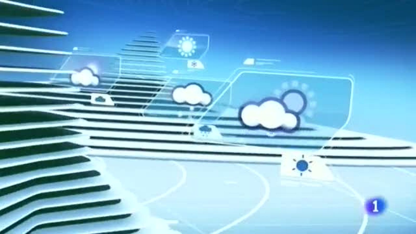 El tiempo en Castilla y León - 27/02/17