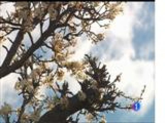 Panorama Regional - El tiempo en Asturias - 27/02/17