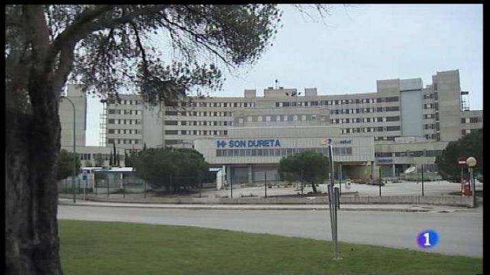 Informatiu Balear - Informatiu Balear - 27/02/17