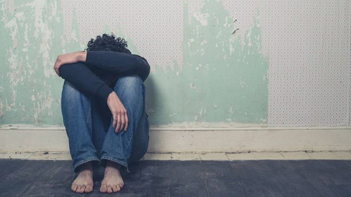 Telediario 1 - Los suicidios siguen siendo la primera causa de muerte no natural en España