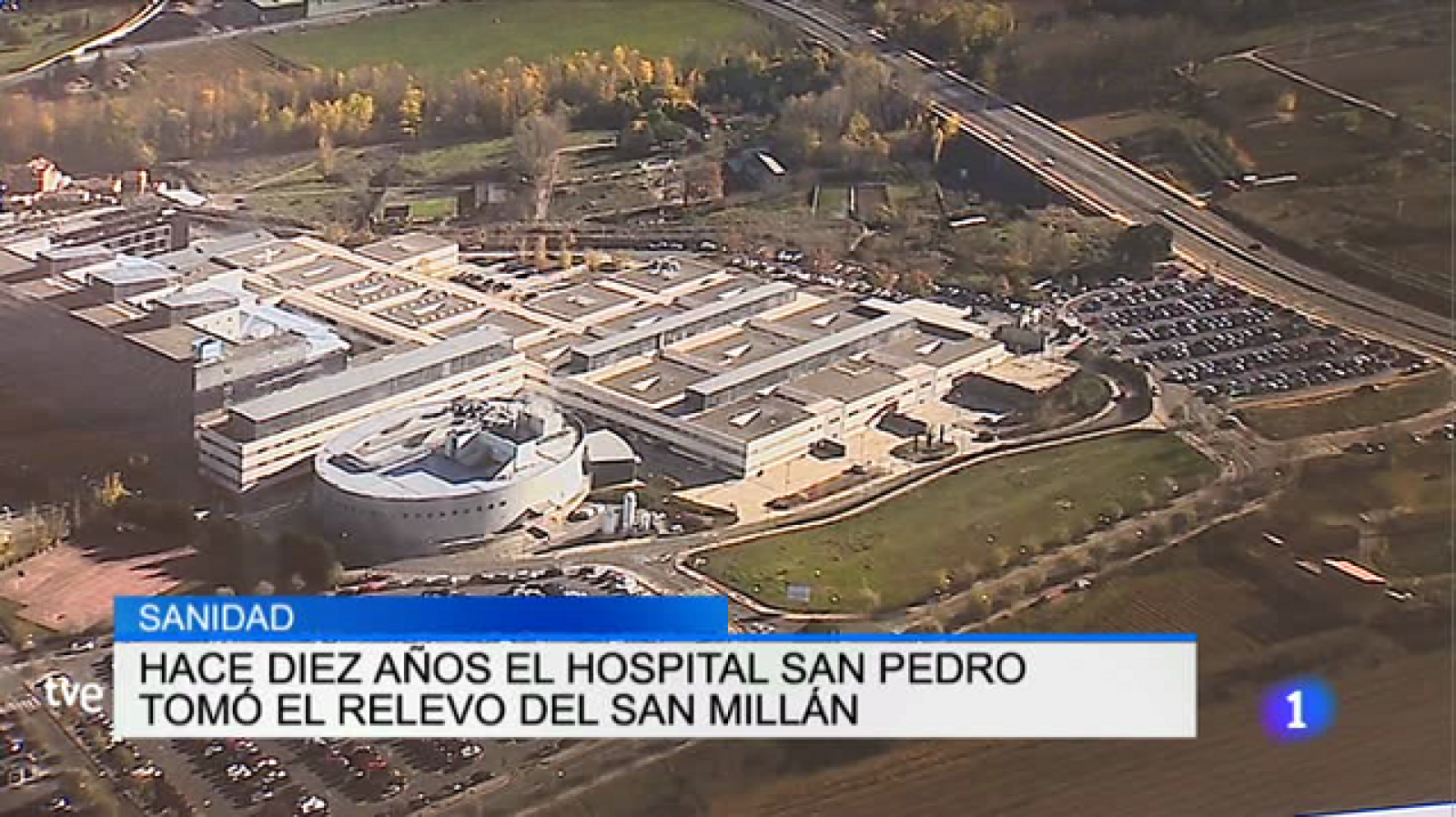 Informativo Telerioja - 27/02/17