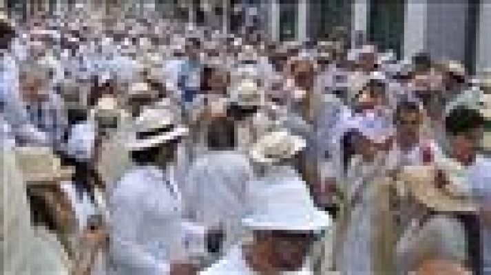 Telecanarias - Canarias en 2' - 27/02/2017