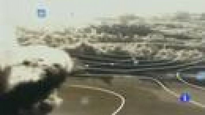 Noticias Aragón - El tiempo en Aragón-27/02/17