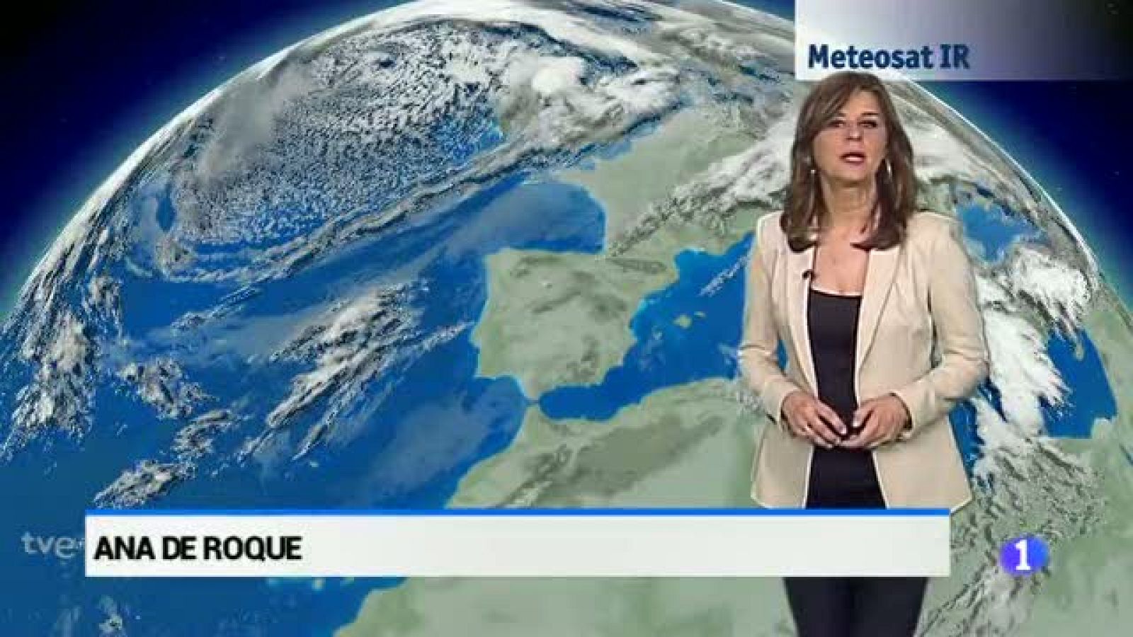 El tiempo en Andalucía - 27/02/17 | Ver