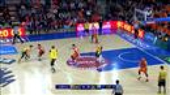 Telecanarias - Deportes Canarias - 27/02/2017