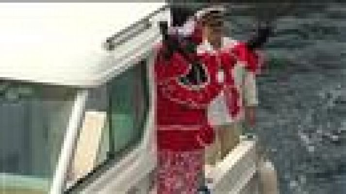 Telecanarias - Telecanarias - 27/02/2017