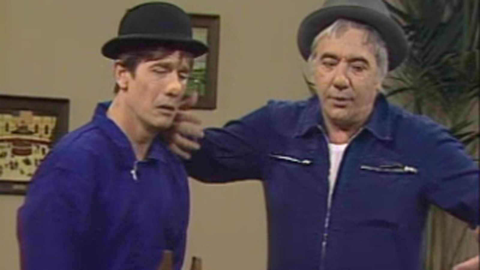 El loco mundo de los payasos - 25/1/1983