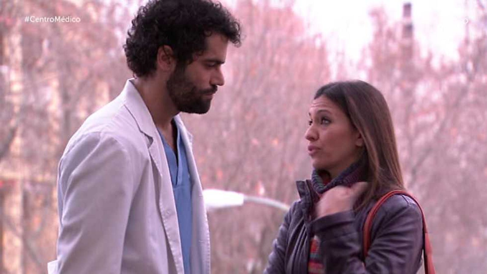 Centro médico - 27/02/17 (2) - ver ahora