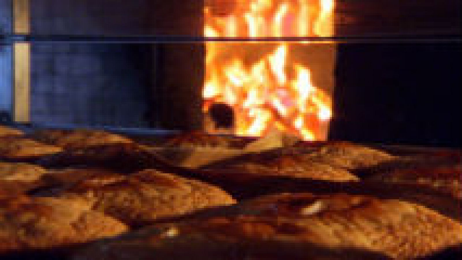  Bizcocho marchenero, sabor del sur