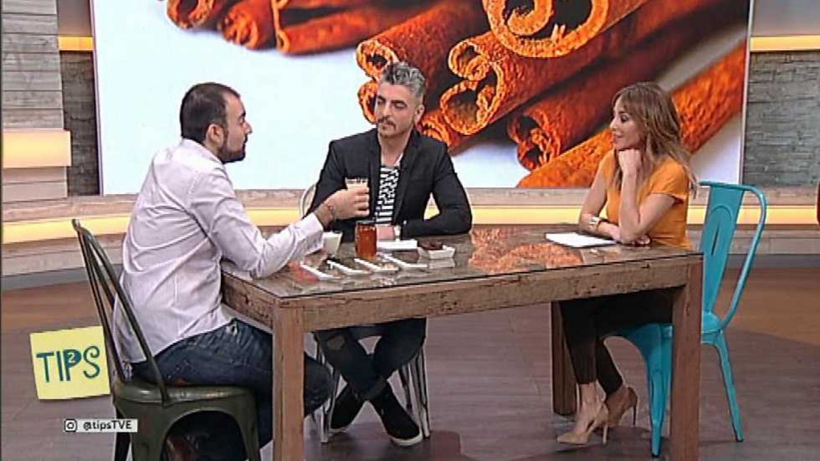 Tips - 27/02/17 - ver ahora