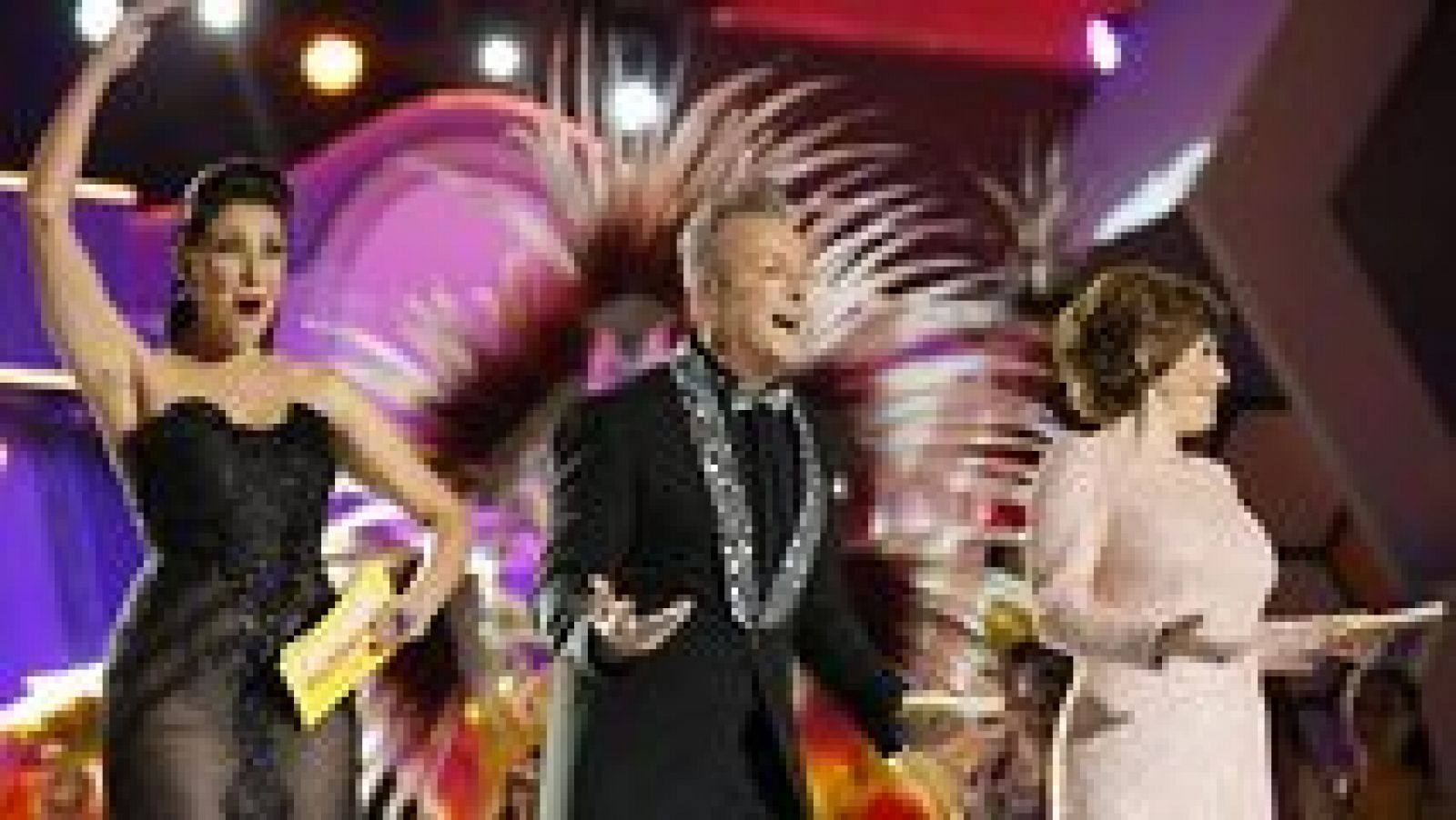 Carnaval de Canarias: Gala Drag Queen de Las Palmas de Gran Canaria 2017  | RTVE Play