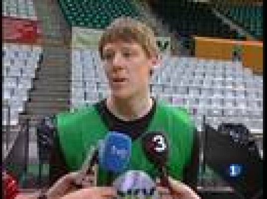 Baloncesto en RTVE - El DKV estrena cara