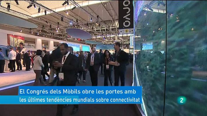 Vespre a La 2 - Vespre a La 2 - 27/02/2017