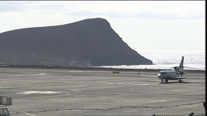 Telecanarias - Telecanarias 2 - 27/02/2017