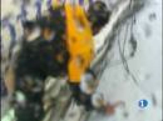  - El Telefónica Azul sigue en cabeza