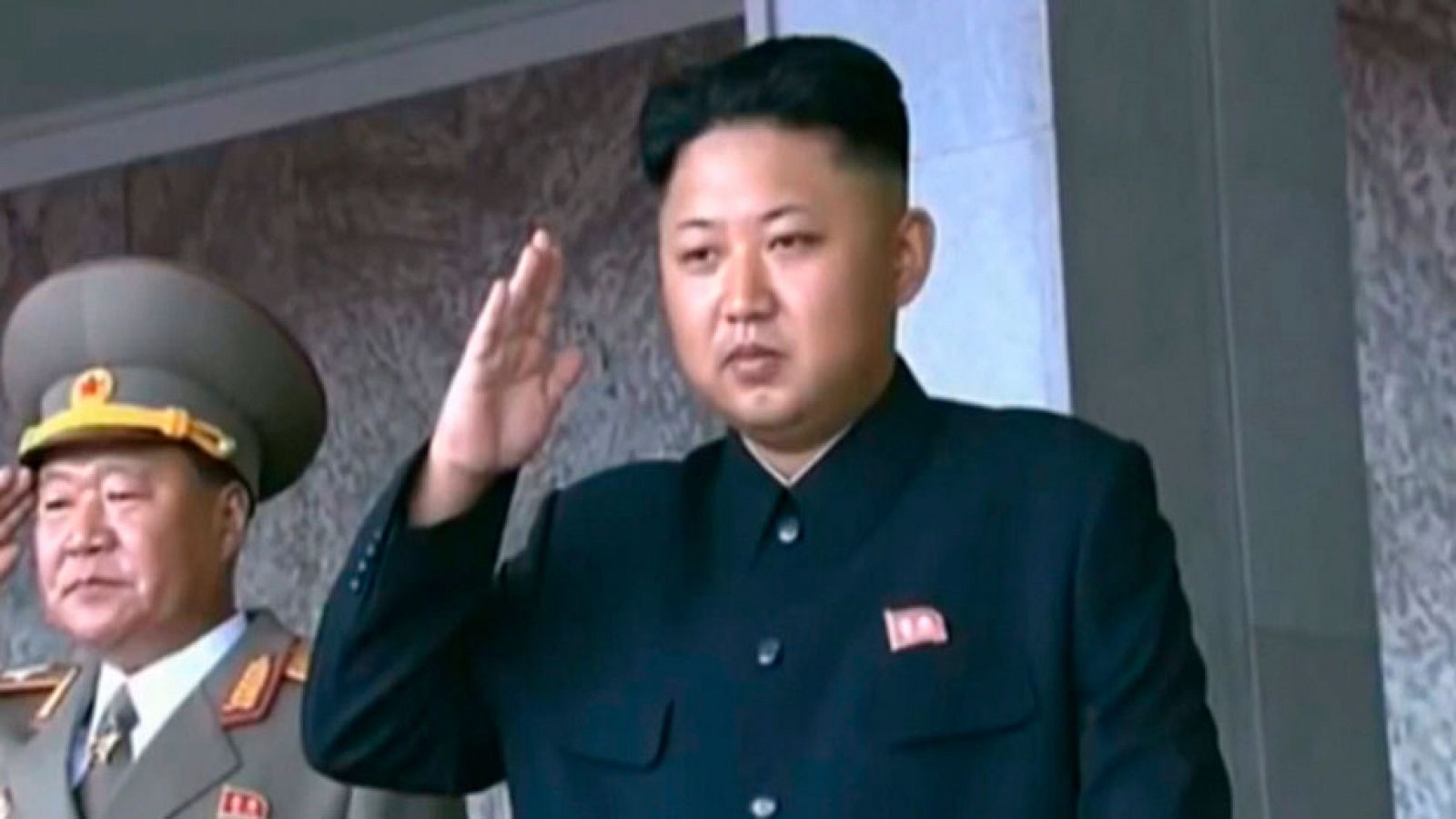 La noche tematica - Kim Jong Un: 'Biografia no aoutorizada' - Así empieza