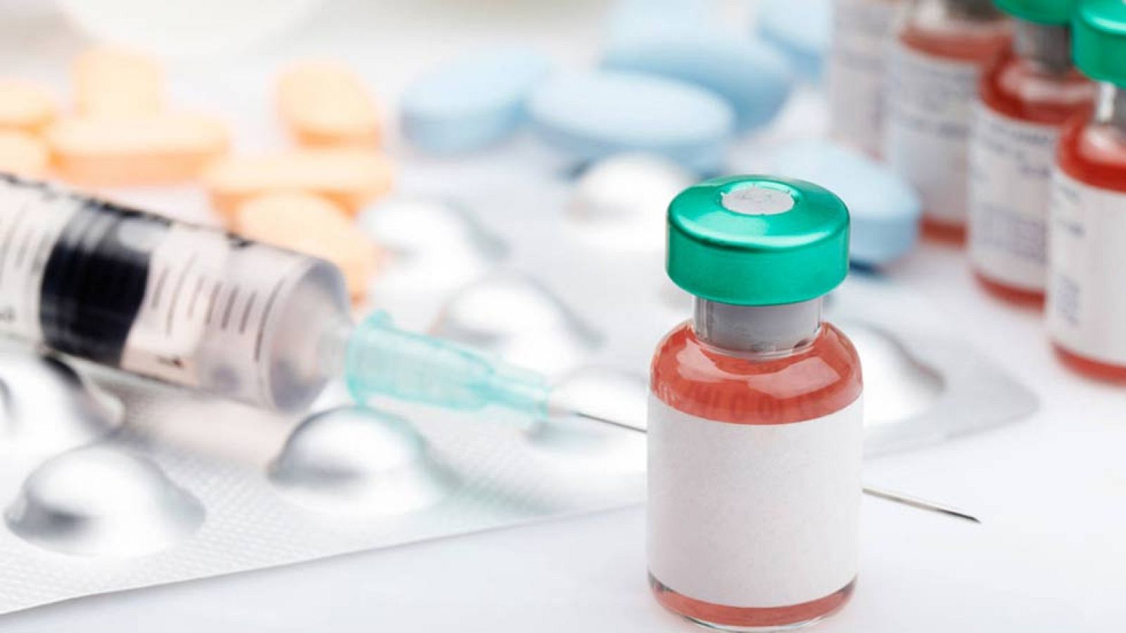 Se celebra el Día Mundial de las Enfermedades Raras - Informativo 24h | Ver