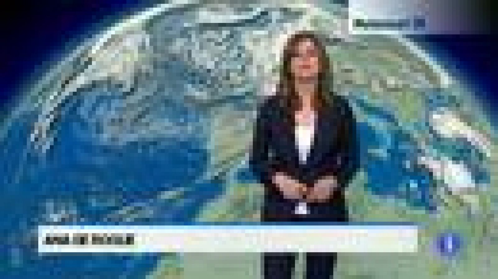 Noticias de Extremadura: El tiempo en Extremadura - 28/02/17 | RTVE Play