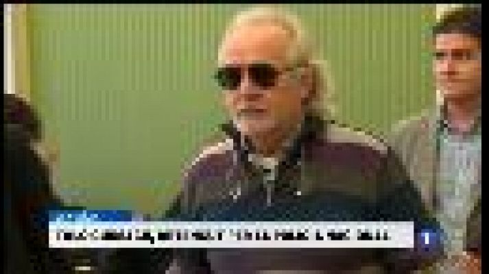 Informatiu Balear - Informatiu Balear en 2' - 28/02/17