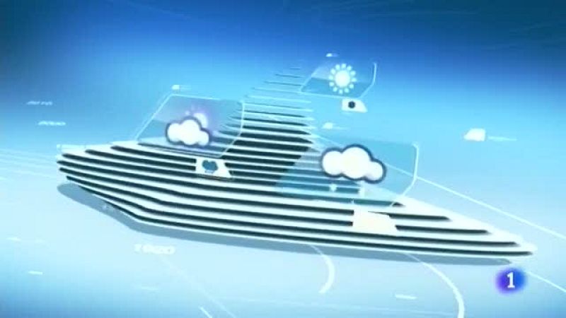 El tiempo en Castilla y León - 28/02/17 