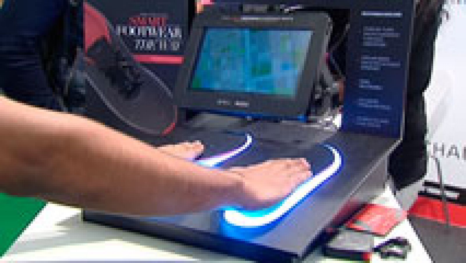 El Internet de las cosas traerá aplicaciones que mejoran la vida de la gente