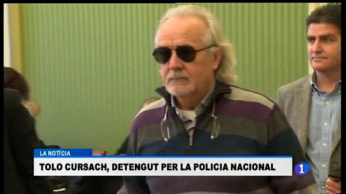 Informatiu Balear - Informatiu Balear - 28/02/17