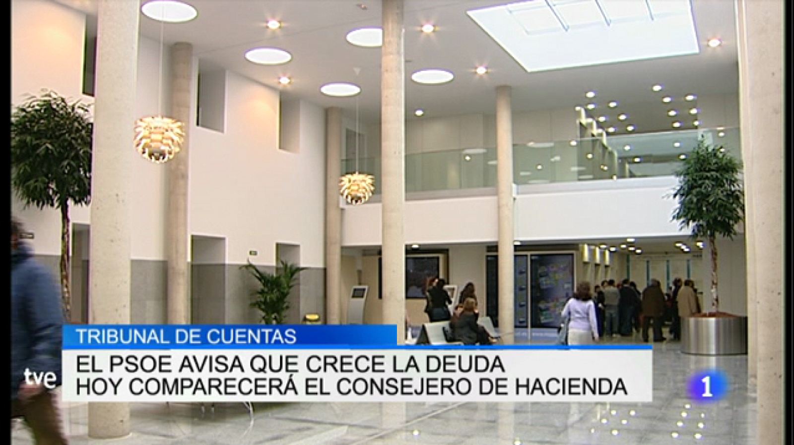 Telerioja en 2' - 28/02/17