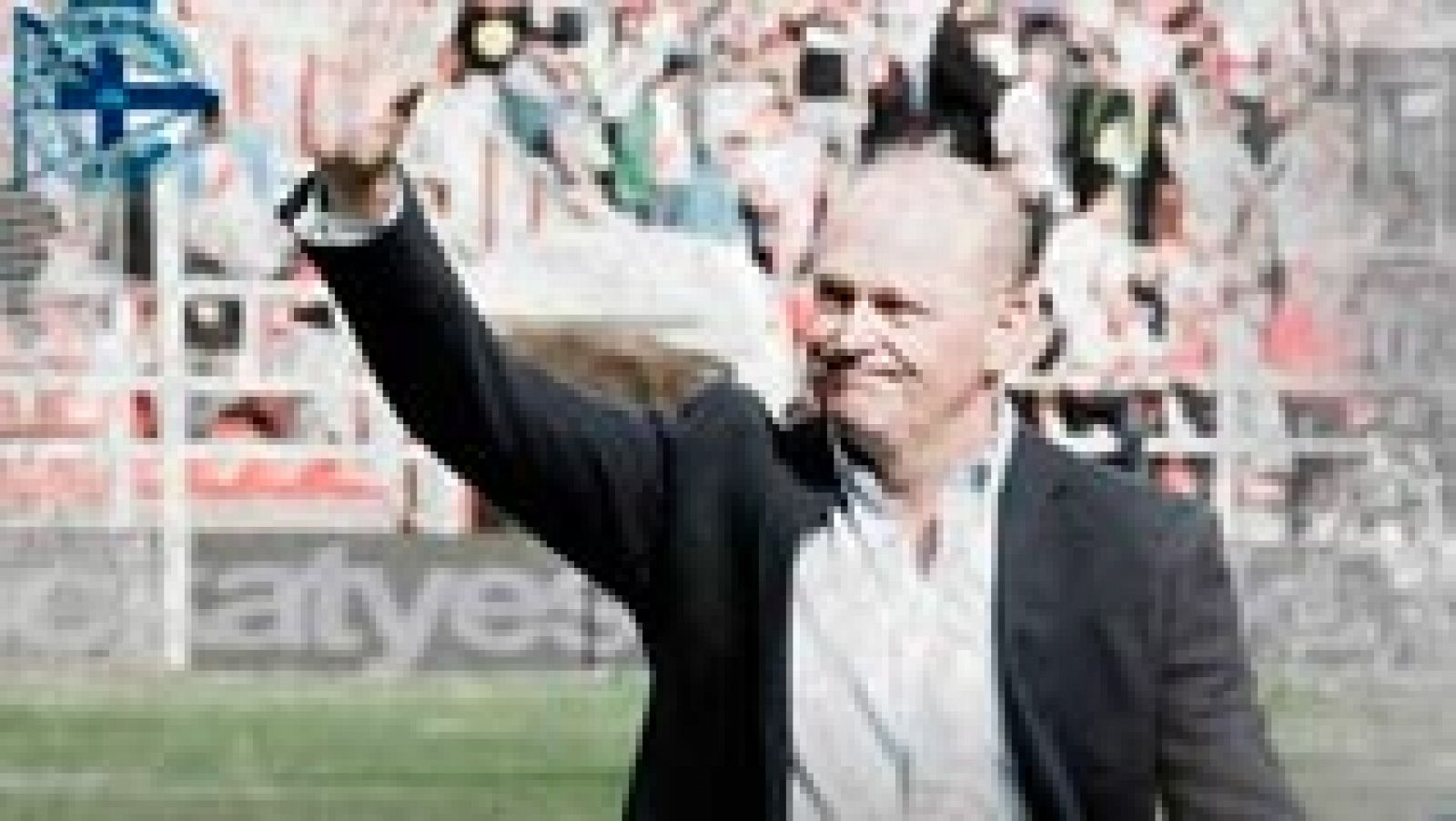 Telediario 1: Pepe Mel, nuevo entrenador del Deportivo hasta final de temporada | RTVE Play