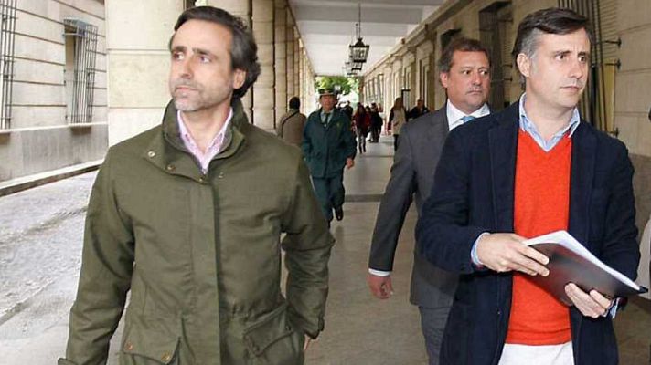 Telediario 1 - Telediario - 15 horas - 28/02/17 - Lengua de signos