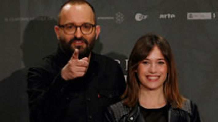  - Fernando González Molina: "El elemento femenino es fundamental en 'El guardián invisible'"