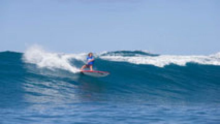 El tiempo - Suben las temperaturas excepto en el Mediterráneo