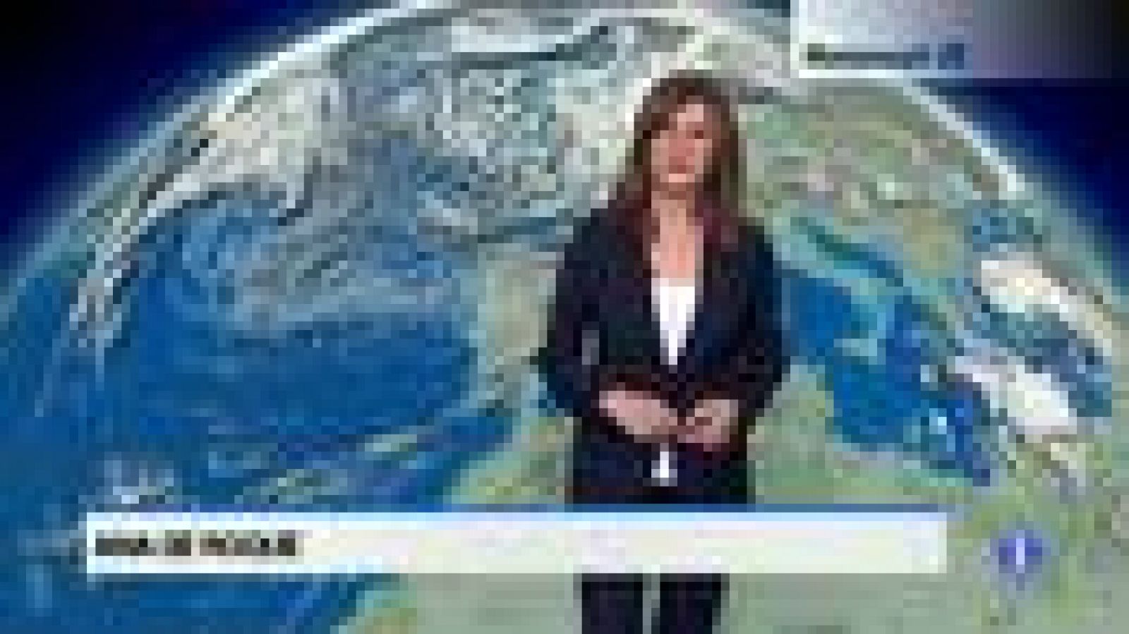 Noticias Andalucía: El tiempo en Andalucía - 28/02/17 | RTVE Play