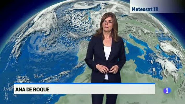 Noticias Andalucía - El tiempo en Andalucía - 28/02/17