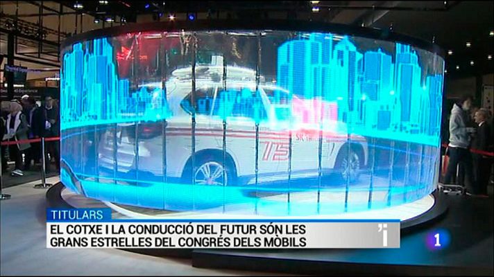 L'Informatiu - L'Informatiu 2 - 28/02/2017