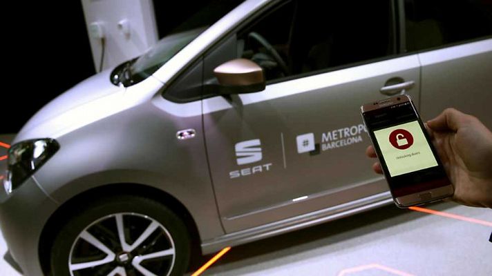 España en 24h - España en 24 horas - 28/02/17