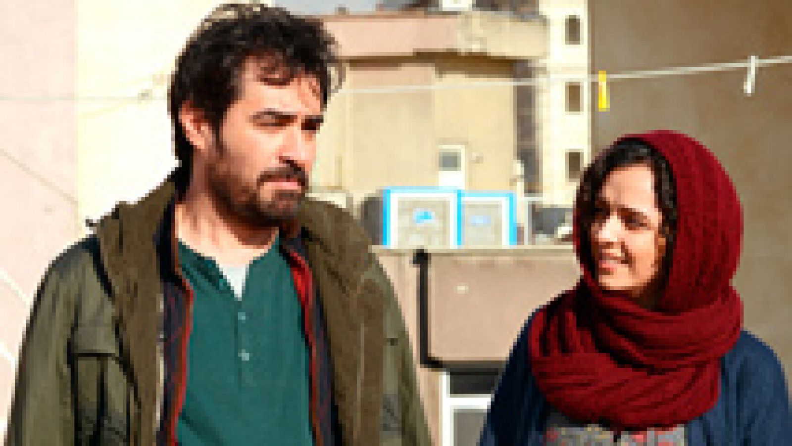 Tráiler de 'El viajante', de Asghar Farhadi