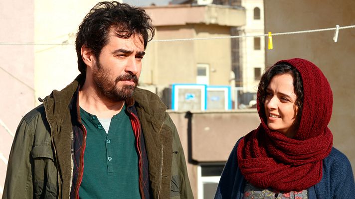 Cultura en Rtve.es - Tráiler de 'El viajante', de Asghar Farhadi