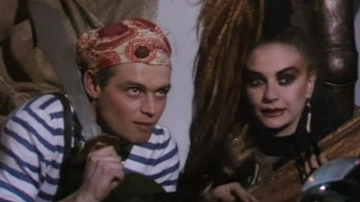 La bola de cristal - 02/03/1985