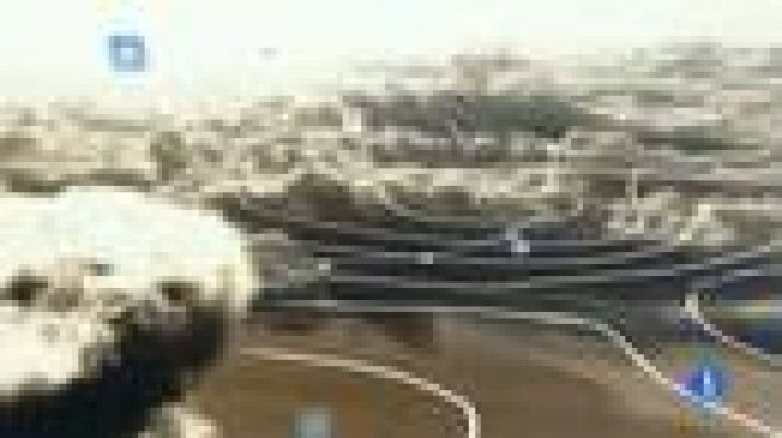 Telenorte - País Vasco - El tiempo en el País Vasco - 28/02/17