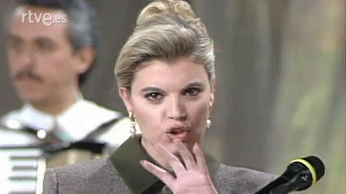 Pasa la vida - 3/11/1994