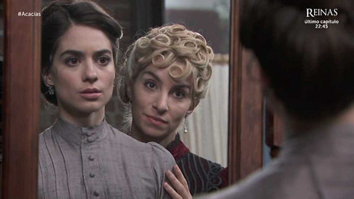 Acacias 38 - Capítulo 464