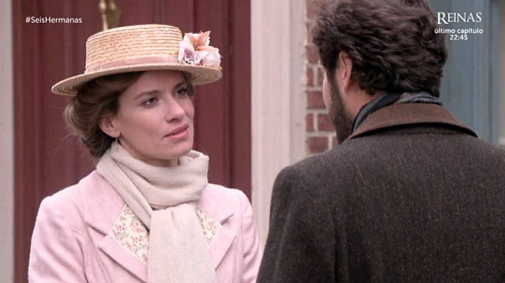 Seis hermanas - Episodio 452