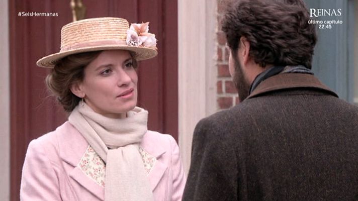 Seis hermanas - Episodio 452
