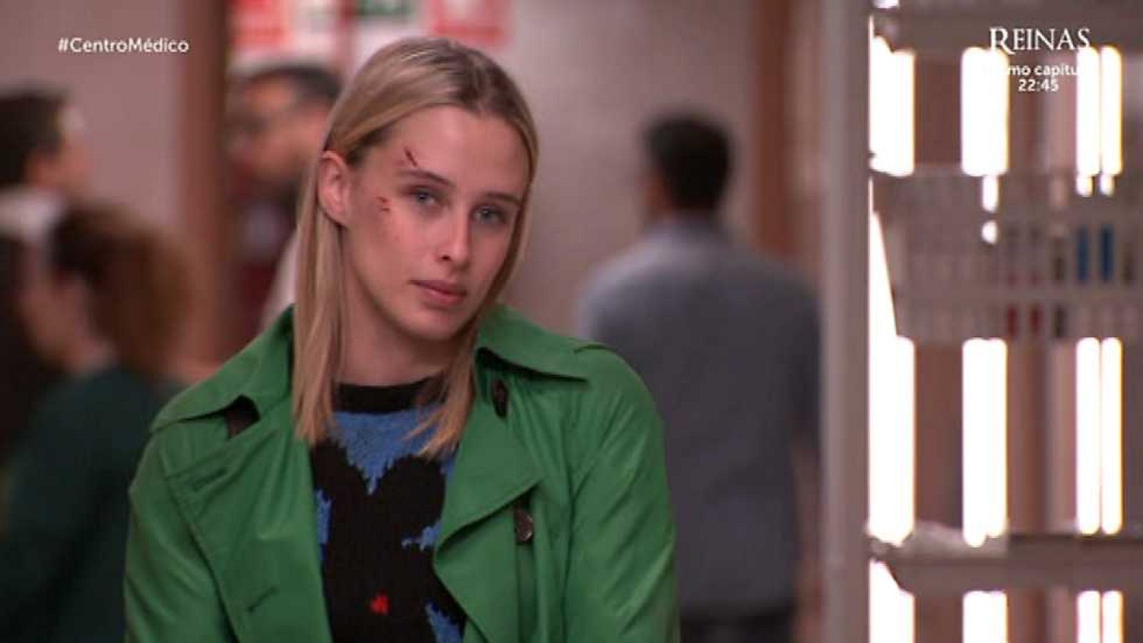 Centro médico - 28/02/17 (2) - ver ahora